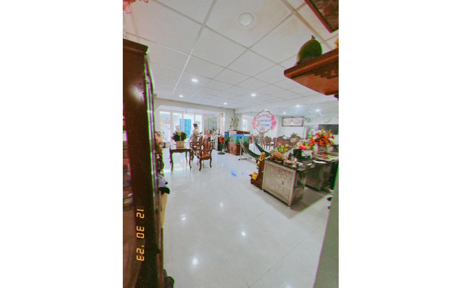 Cần bán gấp nhà GIÁ NGỘP TRƯỜNG CHINH Q12, DT 81.7m2, 6.25x13.24m chỉ nhỉnh 4 tỷ.